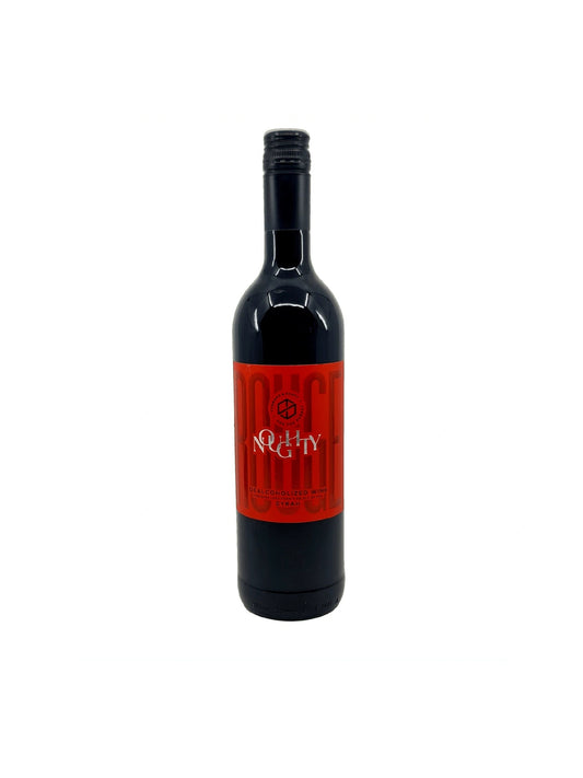 Thomson & Scott - Noughty Dealcoholized Syrah Red Wine - Alcfree.ch