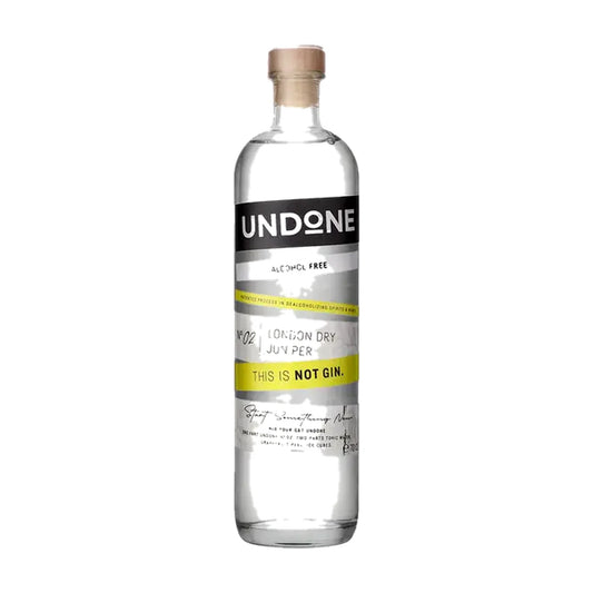 Undone No. 2 Juniper Type - Alcfree.ch