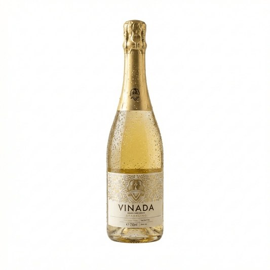 Vinada Amazing Airén Sparkling - 0.0% - Alcfree.ch