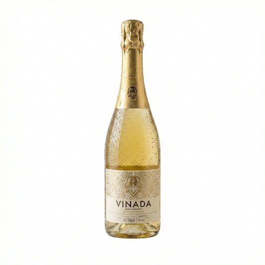 Vinada Amazing Airén Sparkling - 0,0%