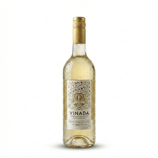 Vinada Charming Chardonnay White - 0.0% - Alcfree.ch