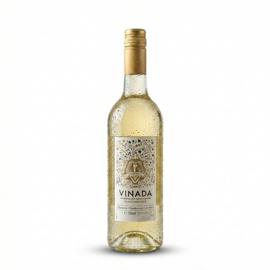 Vinada Charming Chardonnay White - 0,0%