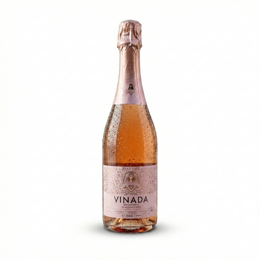 Vinada Tinteling Tempranillo Sparkling Rosé - 0,0%