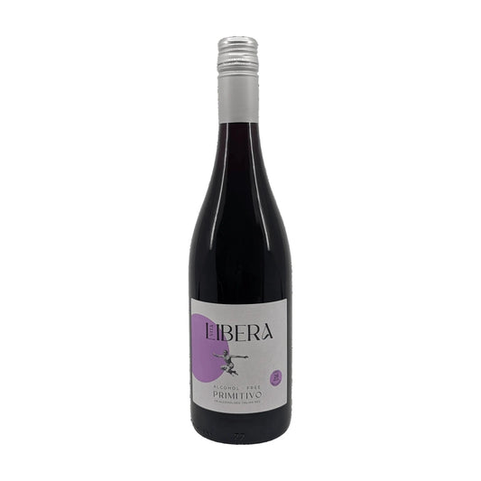 Vita Libera - Alcohol - free Primitivo - Alcfree.ch