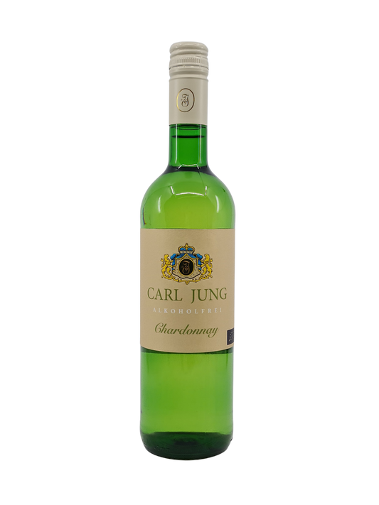 Carl Jung - Chardonnay Organic