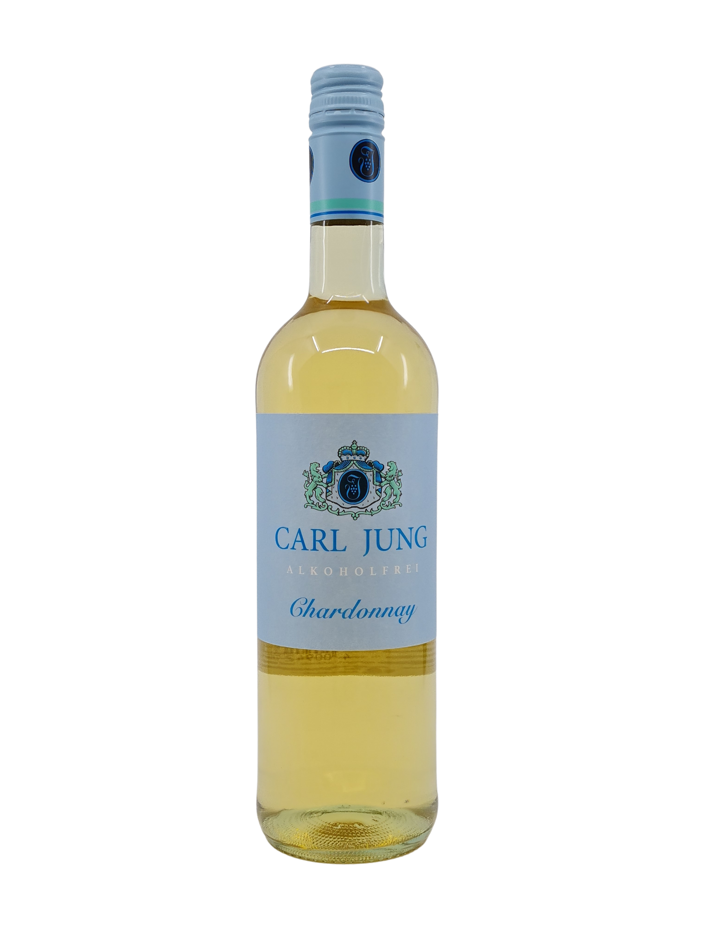 Carl Jung - Chardonnay