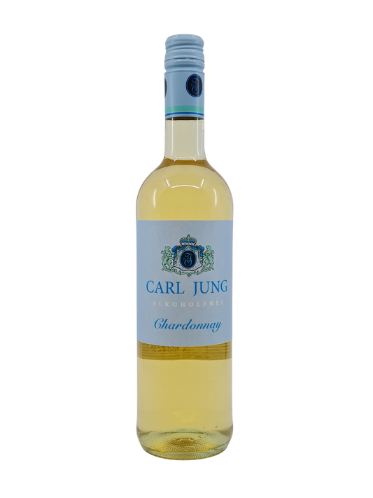 Carl Jung - Chardonnay