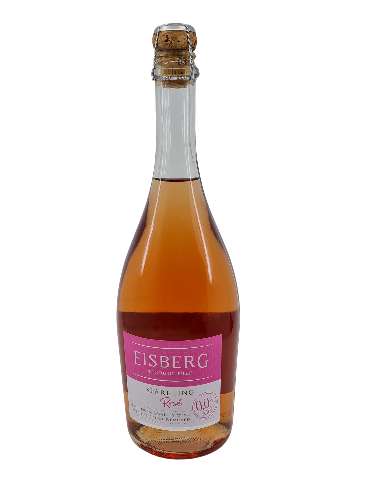 Eisberg - Sparkling Rosé