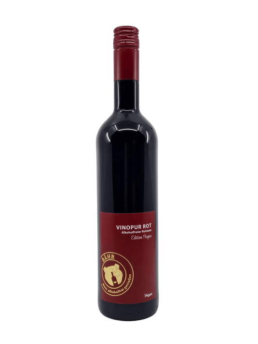 Bähr - Vinopur Red Edition Purpur - Alcfree.ch