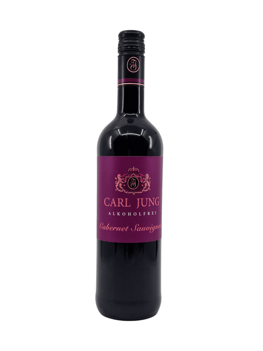 Carl Jung - Cabernet Sauvignon - Alcfree.ch