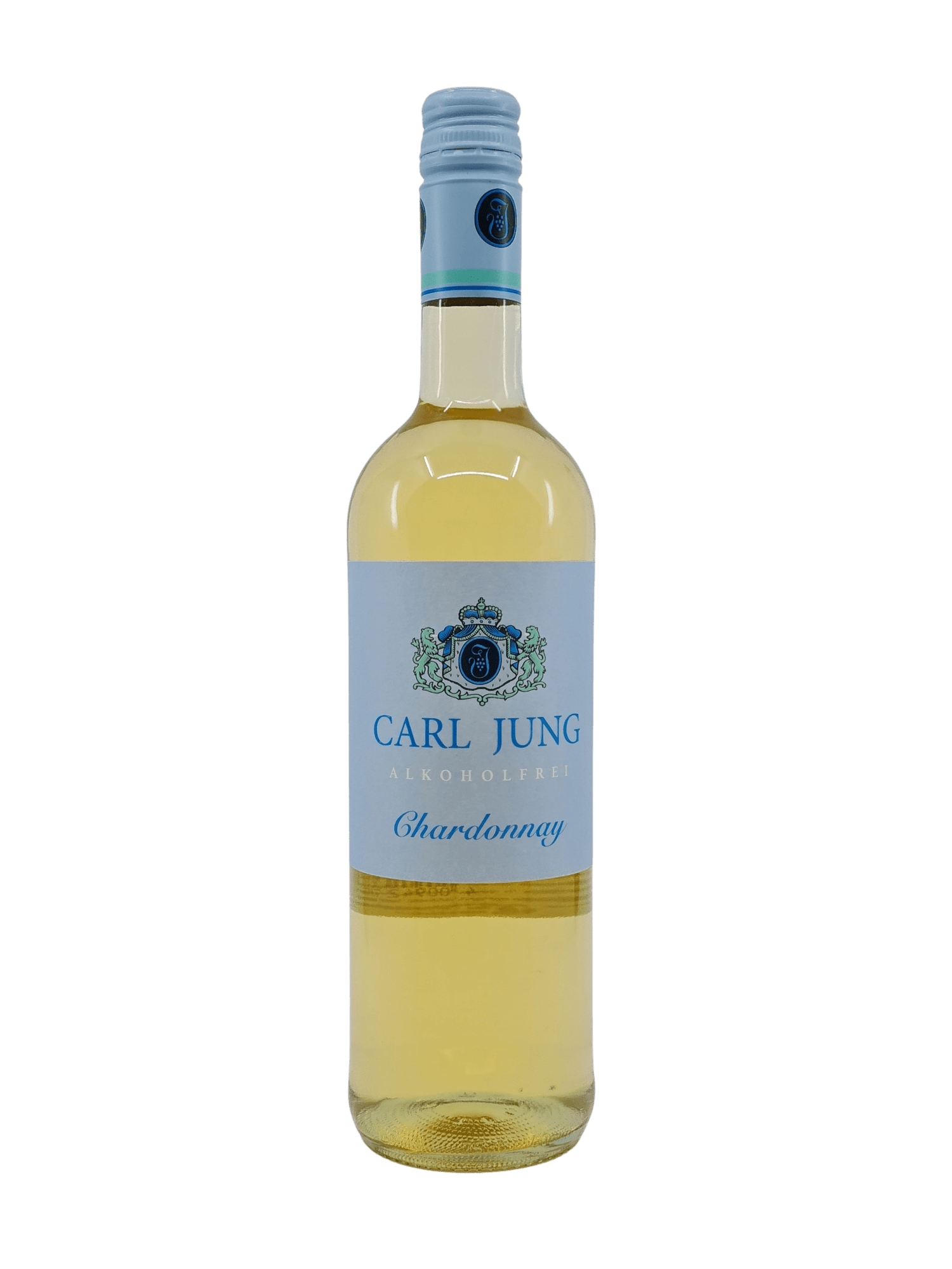 Carl Jung - Chardonnay - Alcfree.ch