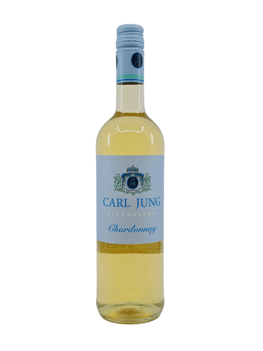 Carl Jung - Chardonnay - Alcfree.ch