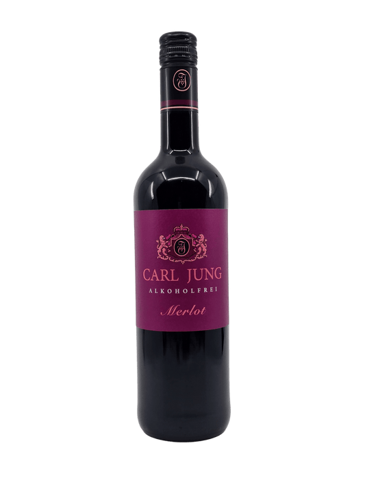 Carl Jung - Merlot - Alcfree.ch