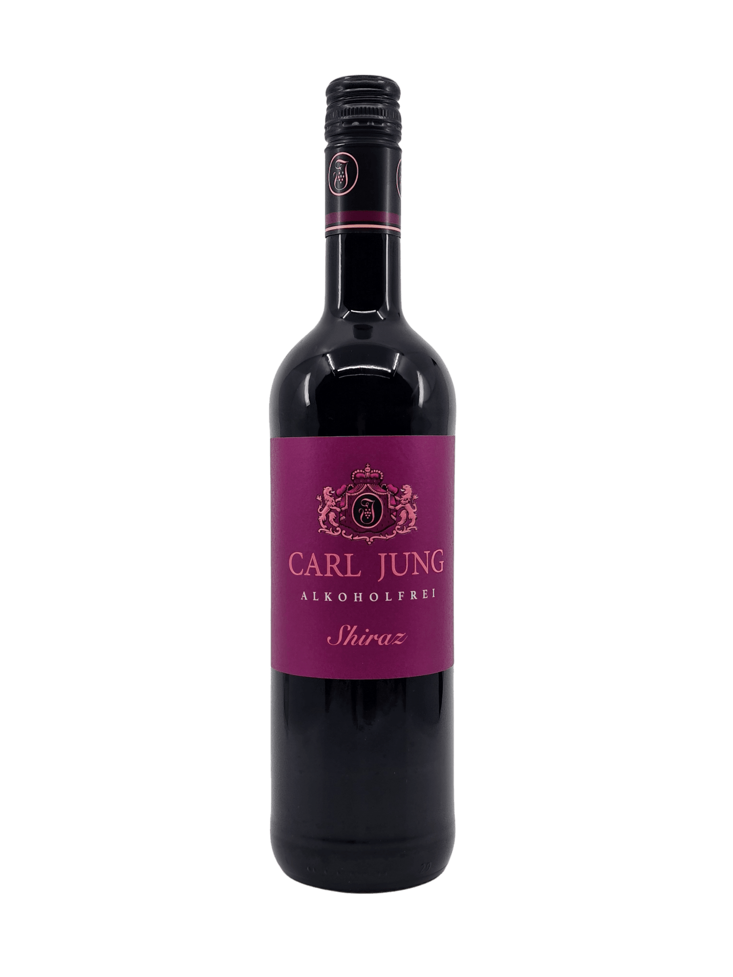 Carl Jung - Shiraz - Alcfree.ch