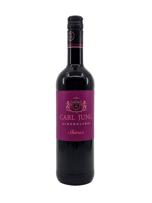 Carl Jung - Shiraz - Alcfree.ch