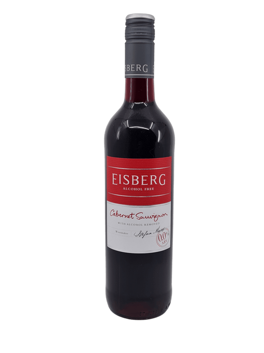 Eisberg - Cabernet Sauvignon - Alcfree.ch