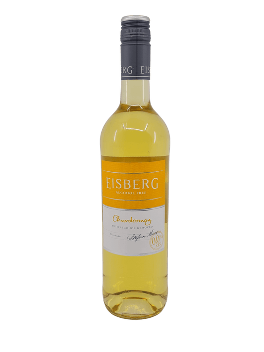 Eisberg - Chardonnay - Alcfree.ch