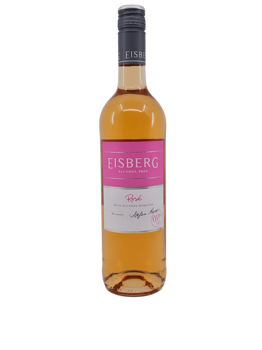 Eisberg - Rosé - Alcfree.ch