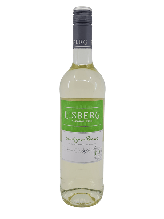 Eisberg - Sauvignon Blanc - Alcfree.ch