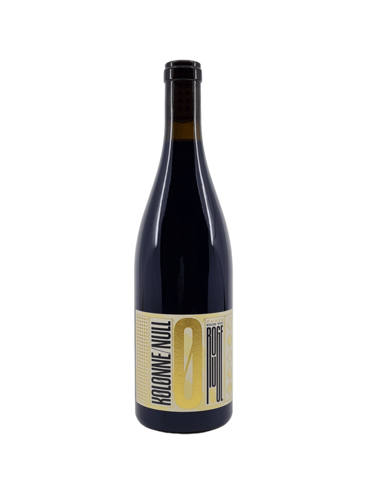 Kolonne Null - Cuvée Rouge No. 2 - Alcfree.ch