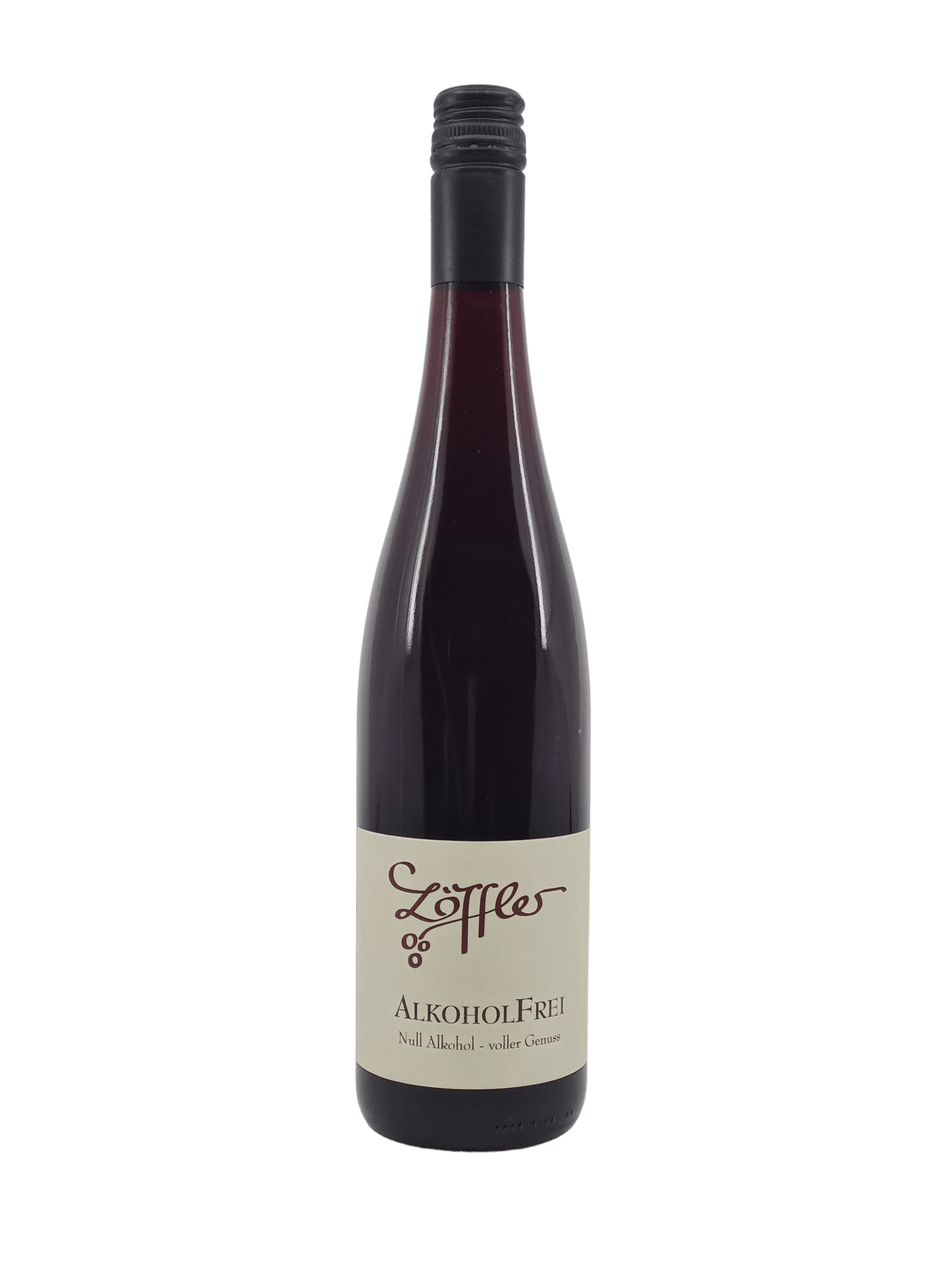 Löffler - Pinot Noir 2022 - Alcfree.ch