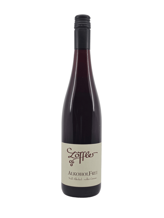 Löffler - Pinot Noir 2022 - Alcfree.ch
