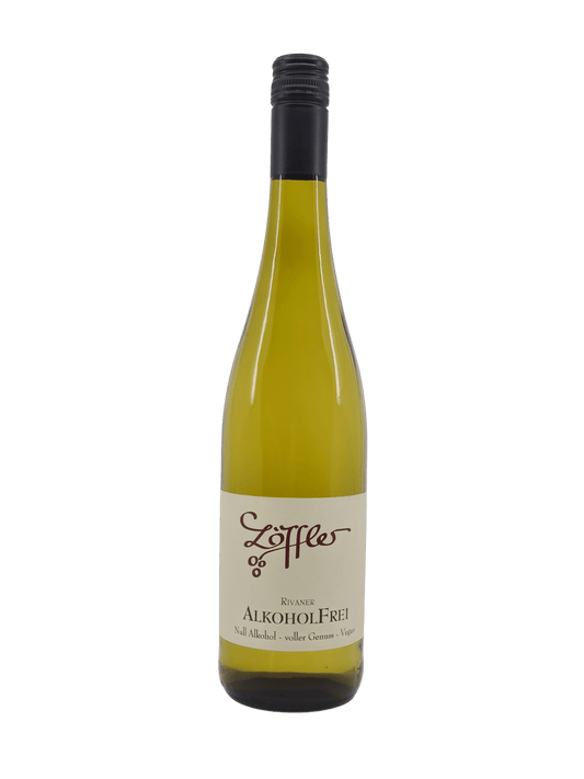 Löffler - Rivaner White 2021 - Alcfree.ch
